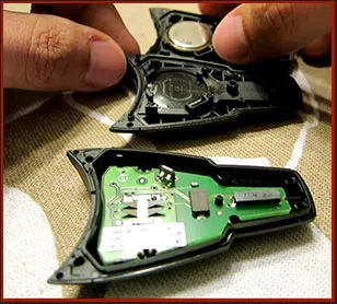 Colorado Springs General Locksmith Colorado Springs, CO 719-581-3015 - 13-key-fob-replace